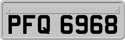 PFQ6968