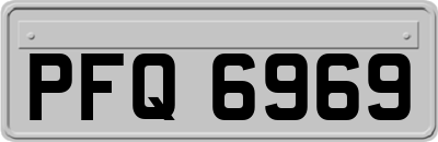 PFQ6969