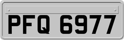 PFQ6977