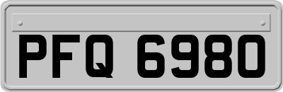PFQ6980