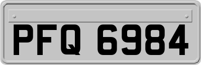 PFQ6984