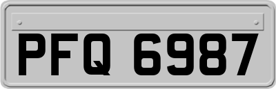 PFQ6987