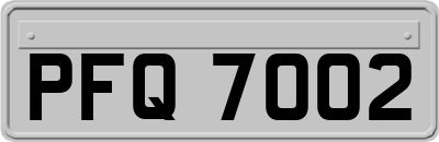 PFQ7002