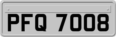 PFQ7008