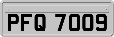 PFQ7009