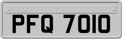 PFQ7010