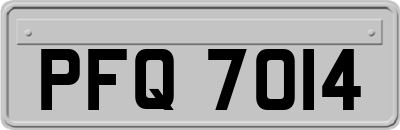 PFQ7014