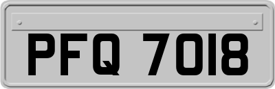 PFQ7018