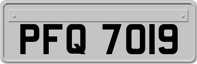 PFQ7019
