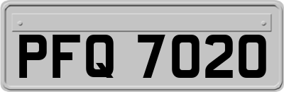 PFQ7020