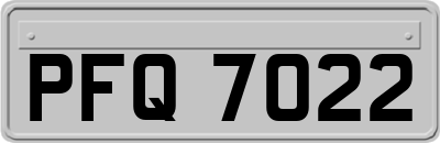 PFQ7022