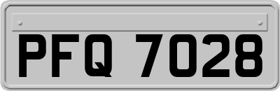 PFQ7028