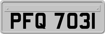 PFQ7031