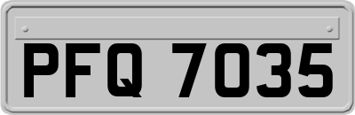 PFQ7035