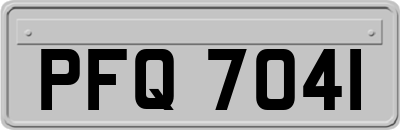 PFQ7041