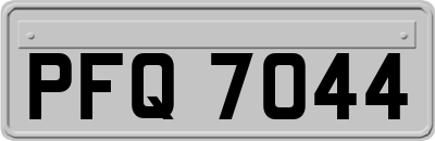 PFQ7044