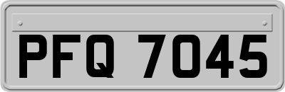 PFQ7045