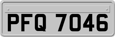PFQ7046