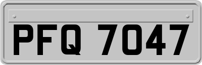 PFQ7047