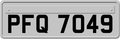 PFQ7049