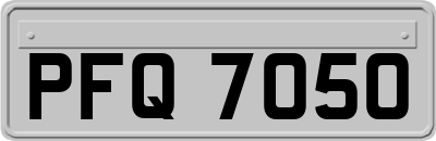 PFQ7050