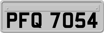 PFQ7054