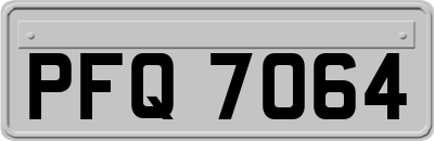 PFQ7064