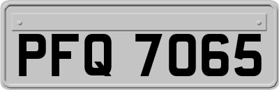 PFQ7065