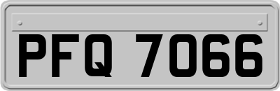 PFQ7066