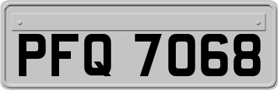 PFQ7068