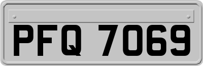 PFQ7069