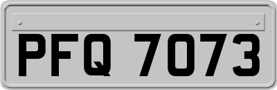 PFQ7073