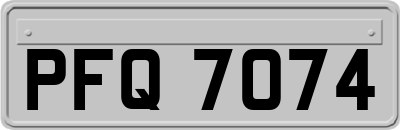 PFQ7074