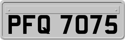 PFQ7075