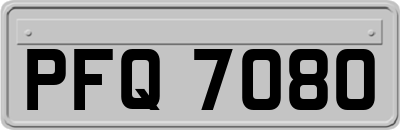 PFQ7080