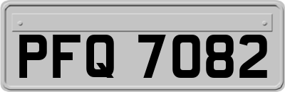 PFQ7082
