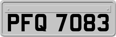 PFQ7083