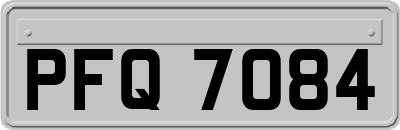 PFQ7084
