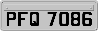 PFQ7086