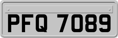 PFQ7089