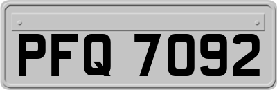 PFQ7092