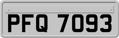 PFQ7093