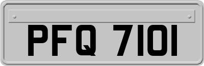 PFQ7101