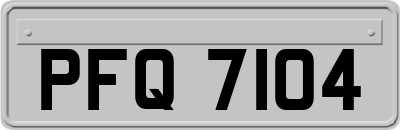 PFQ7104