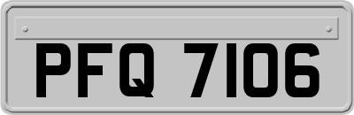 PFQ7106