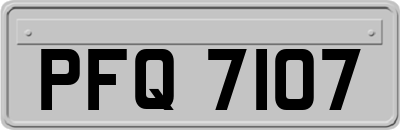 PFQ7107