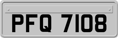 PFQ7108