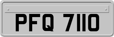 PFQ7110