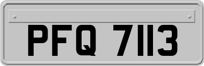 PFQ7113