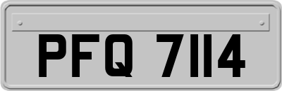 PFQ7114